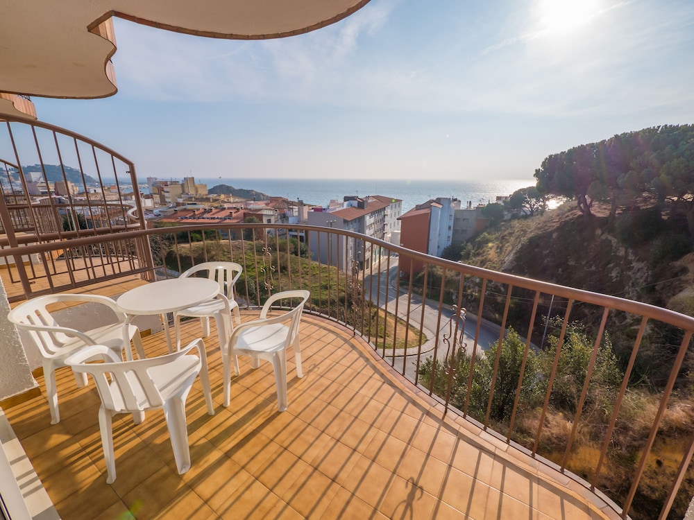 Muntanya Mar Apartments 13/34
