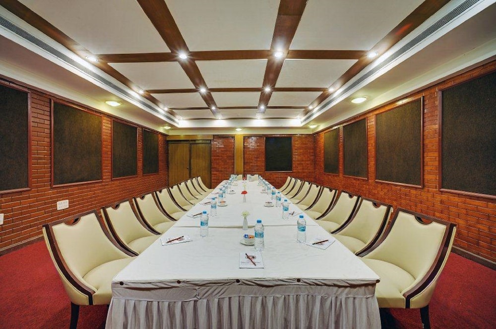 Ramee Guestline Bangalore 57/70