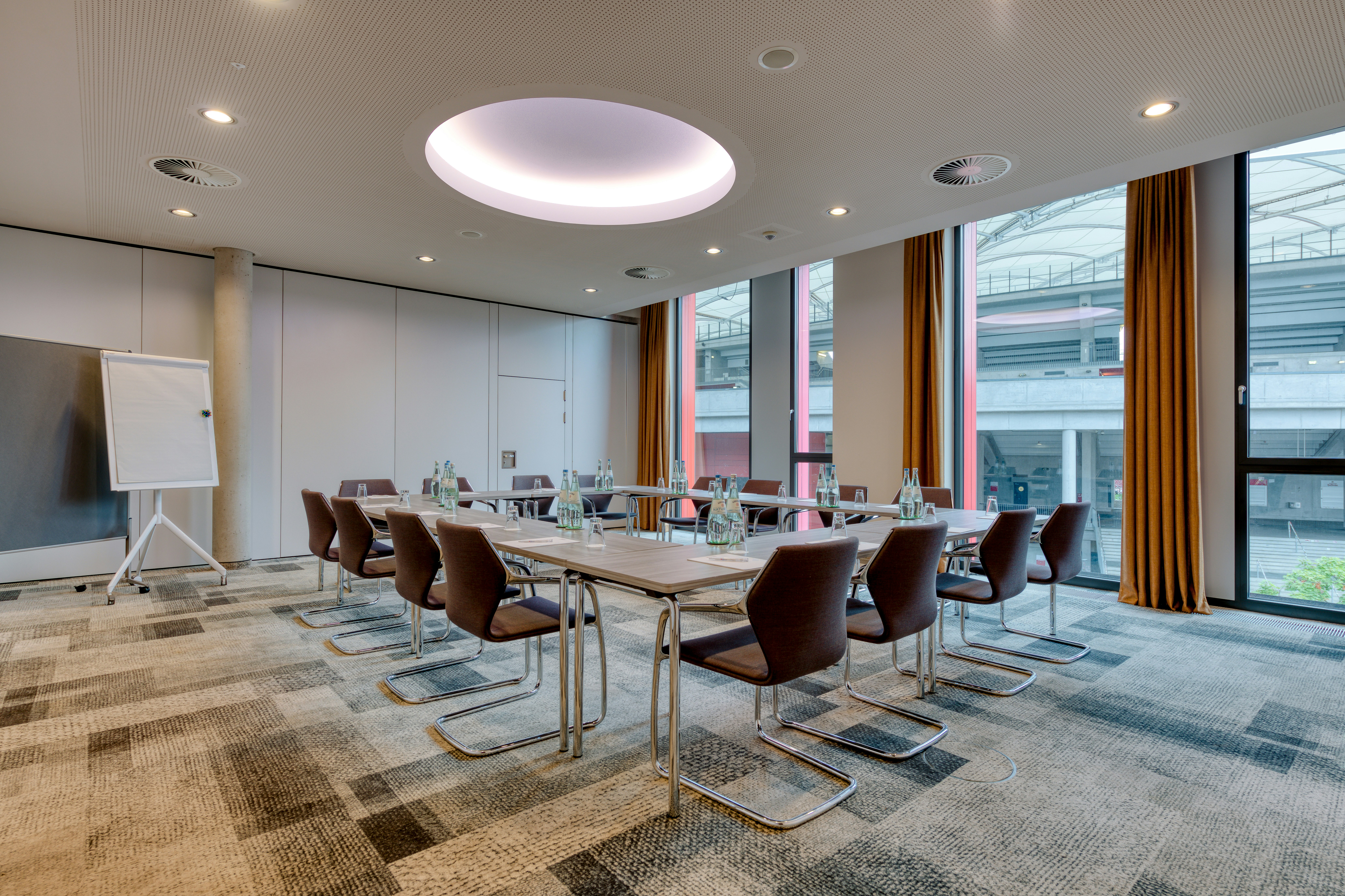 Hilton Garden Inn Stuttgart Neckarpark 20/24