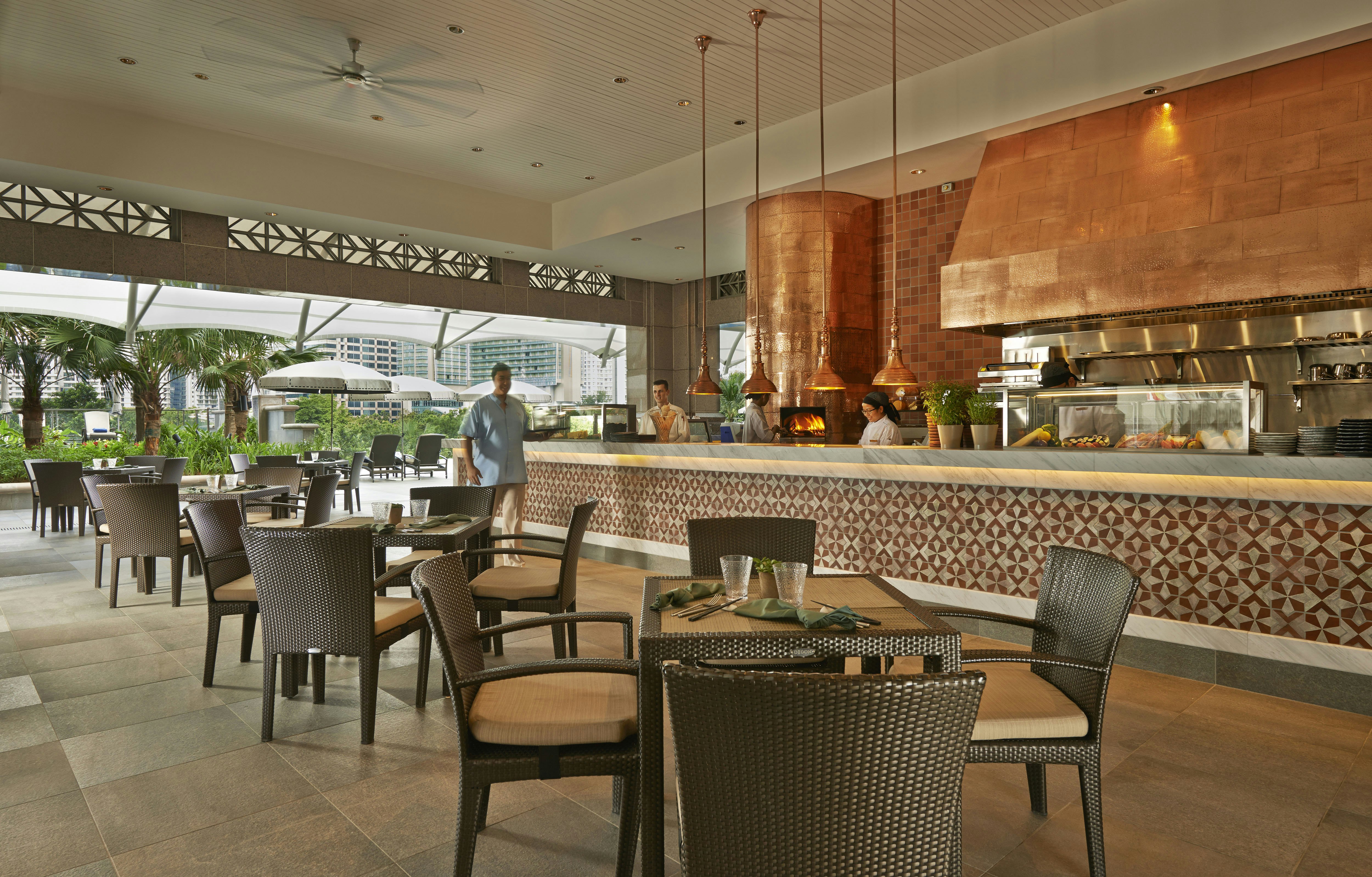 Mandarin Oriental Kuala Lumpur 62/83