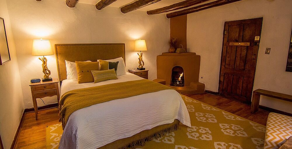 Old Taos Guesthouse Bed and Breakfast 22/69