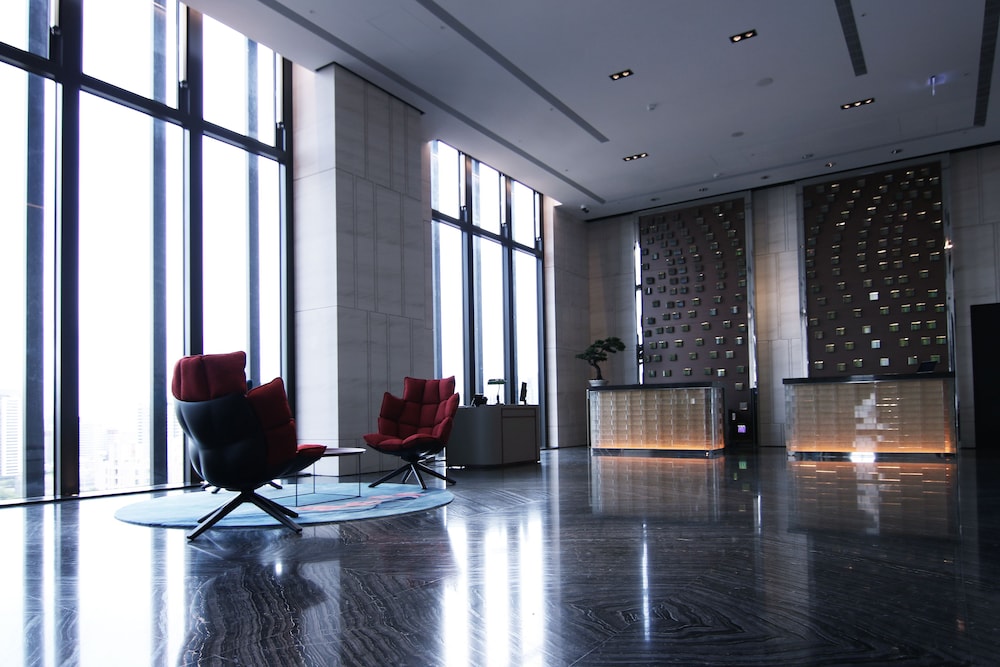 H2o Hotel 52/60