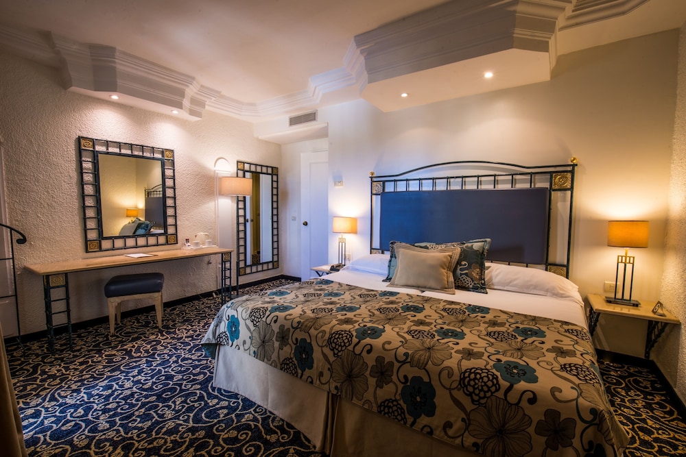 Carthage Thalasso Resort 19/73