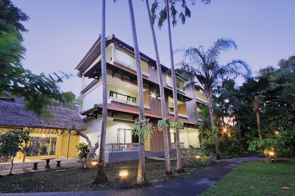 The Taman Ayu 1/50
