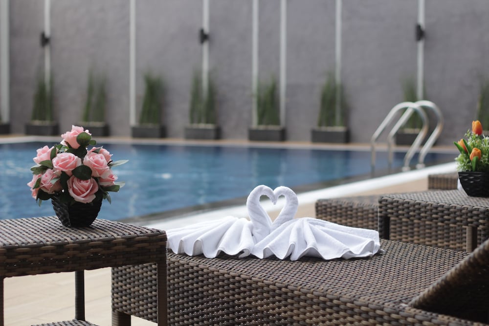 Atrium Premiere Hotel Cilacap 29/51