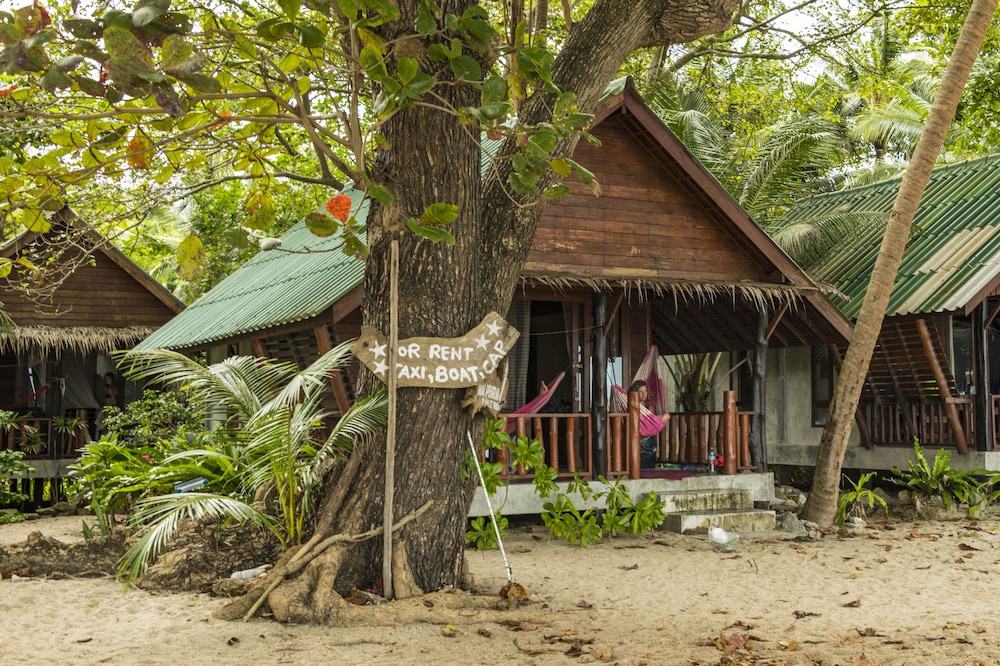 Mai Pen Rai Bungalows 5/74