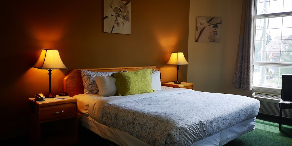 Mountain View Inn 20/62
