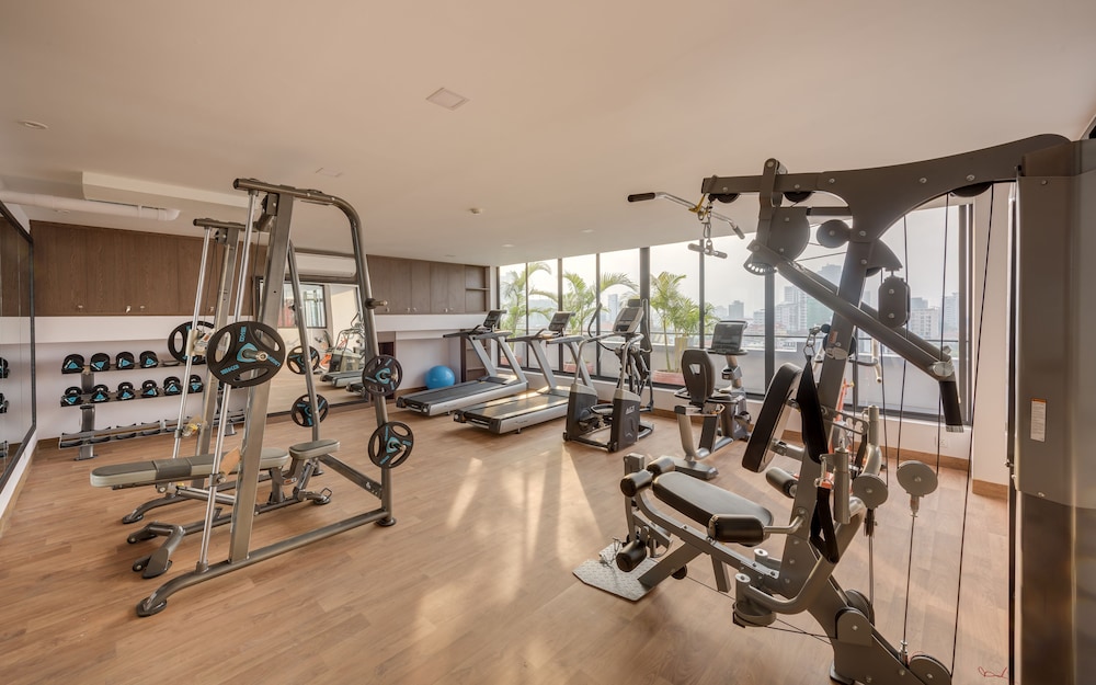 Phnom Penh 51 Hotel & Residences 24/50