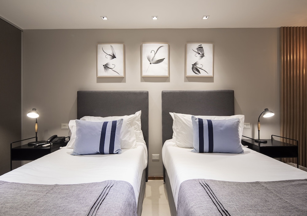 Hotel Alto Traful 13/48