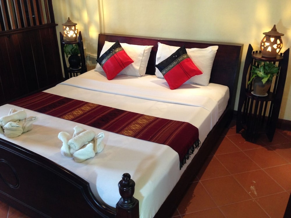 Vangsavath Hotel 19/81