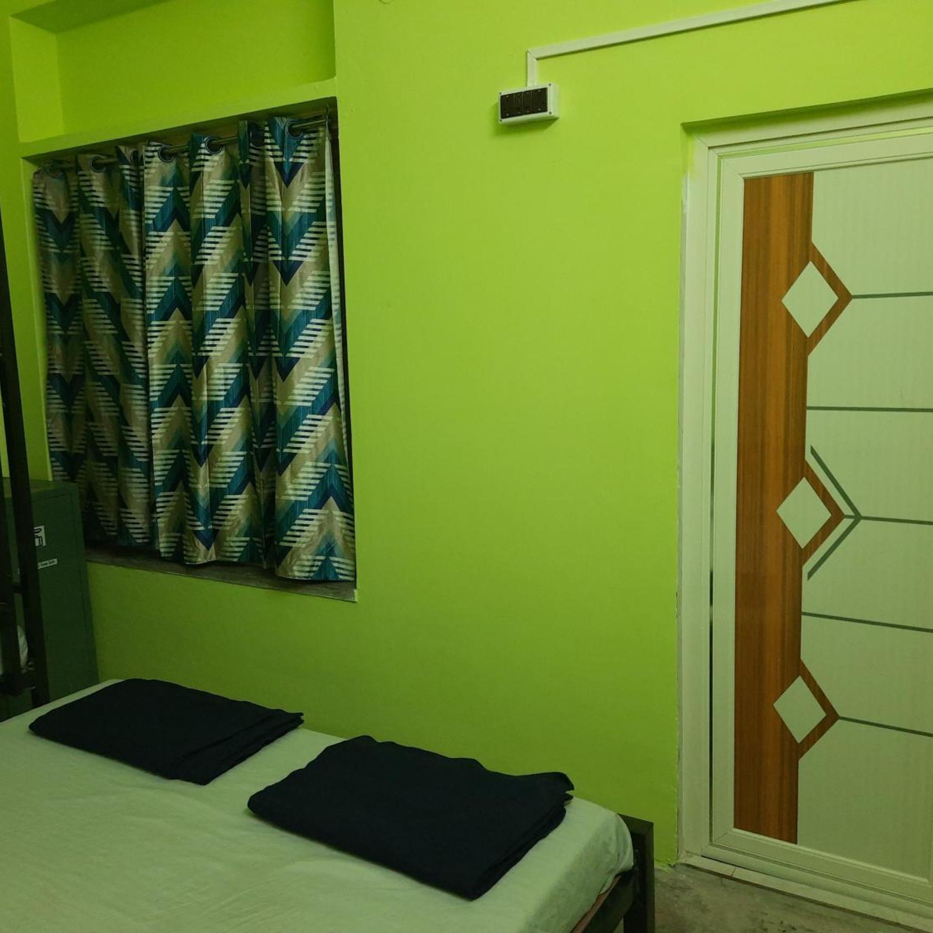 Bubble Beds Hostel 28/54