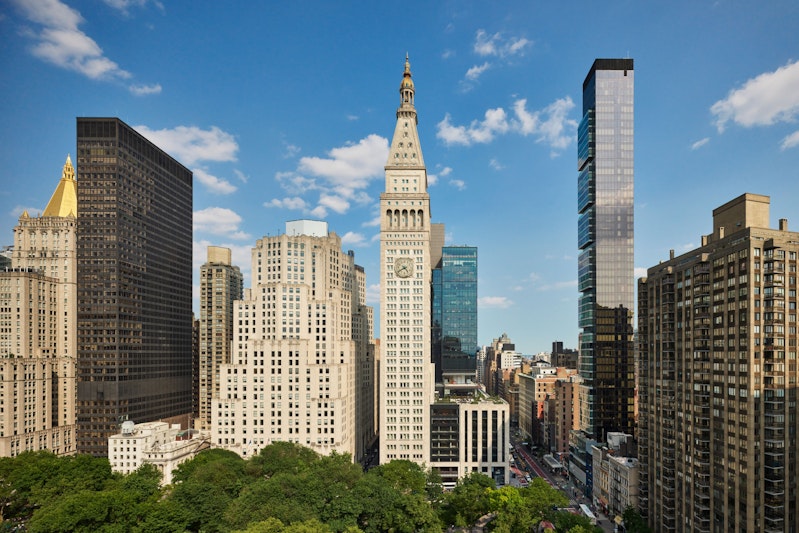 The New York EDITION 57/57