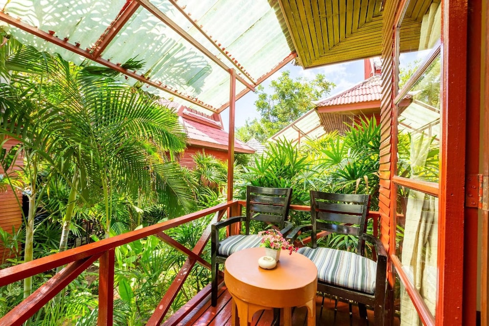Chaweng Bliss Bungalow 48/71