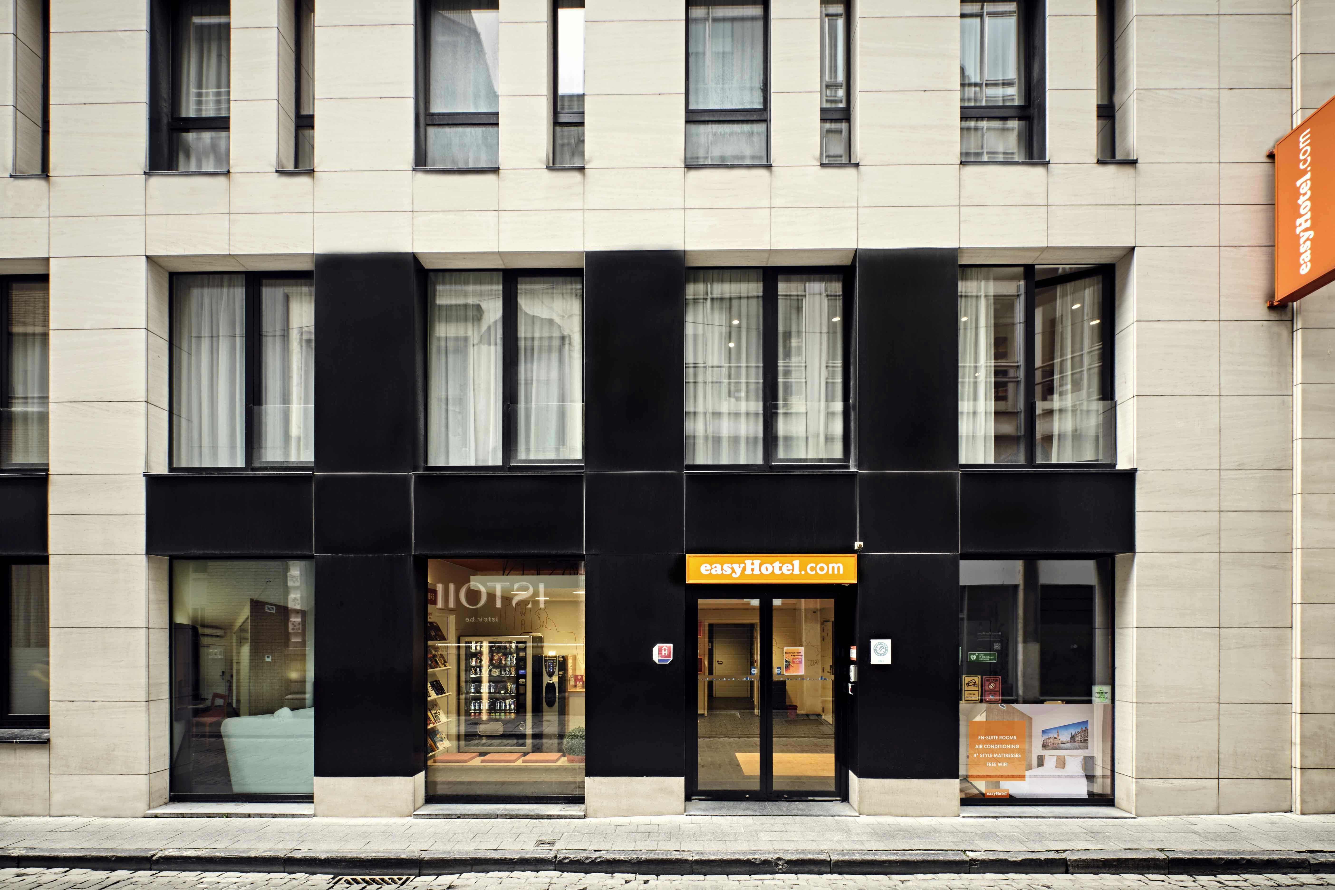 easyHotel Brussels City Centre in BRUSSELS