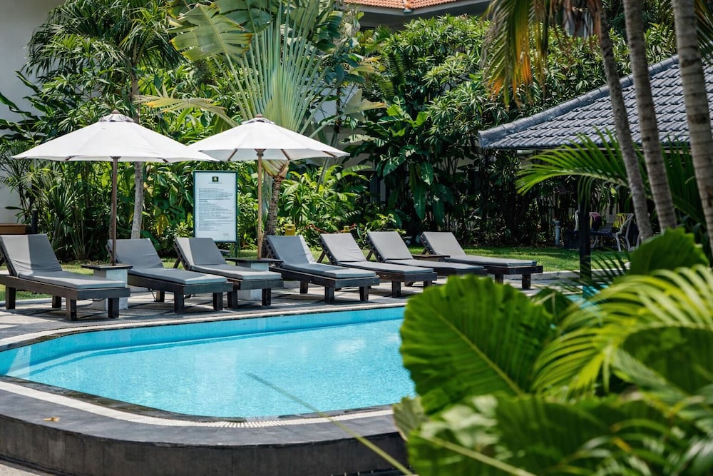 Casa Wina Kuta 53/62