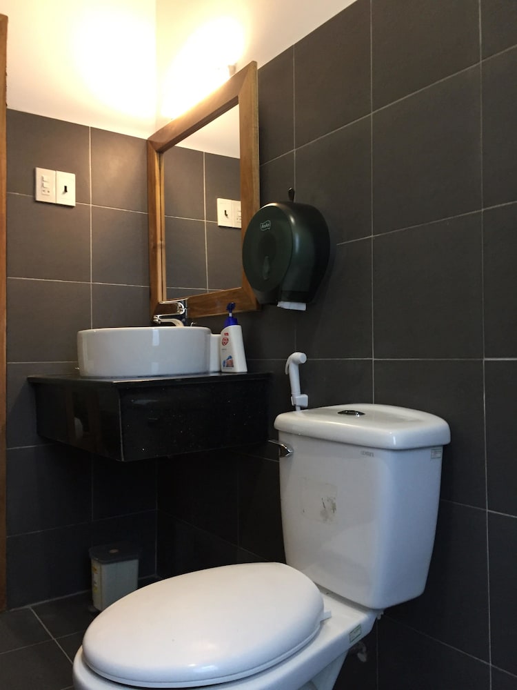 Langchia Hostel & Bar 40/41