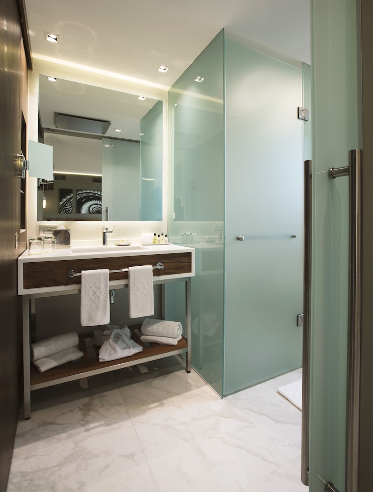 Krystal Grand Suites Insurgentes 21/67