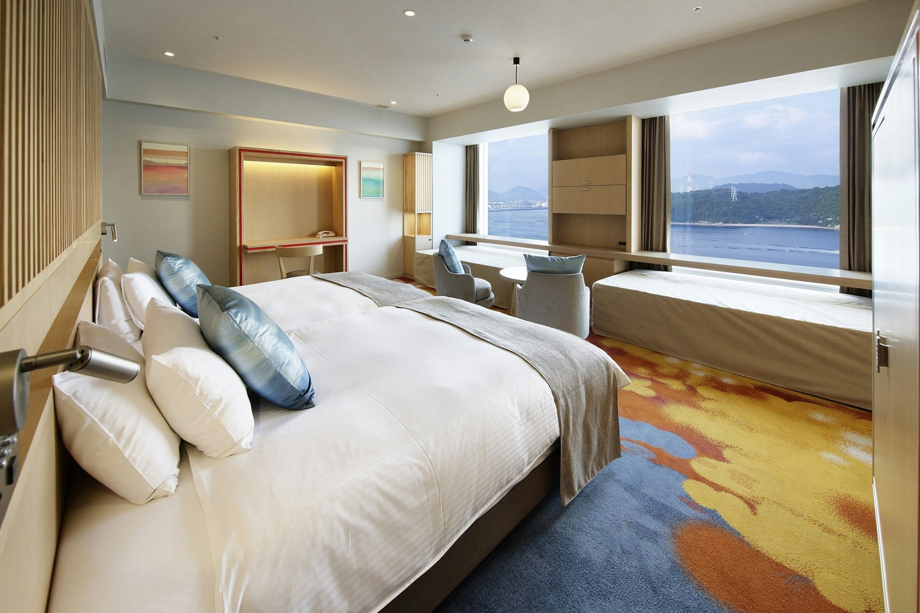 Grand Prince Hotel Hiroshima 26/73