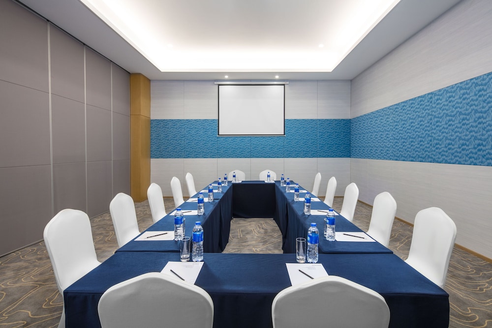 Ramada Encore by Wyndham Hangzhou Aoti 56/64