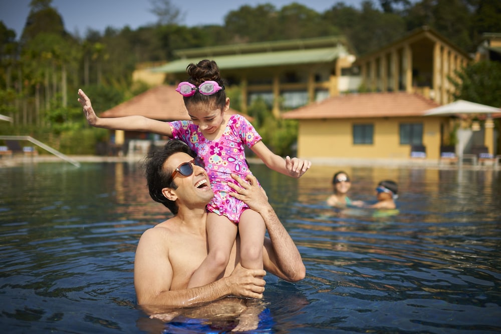 Club Mahindra Virajpet 28/74