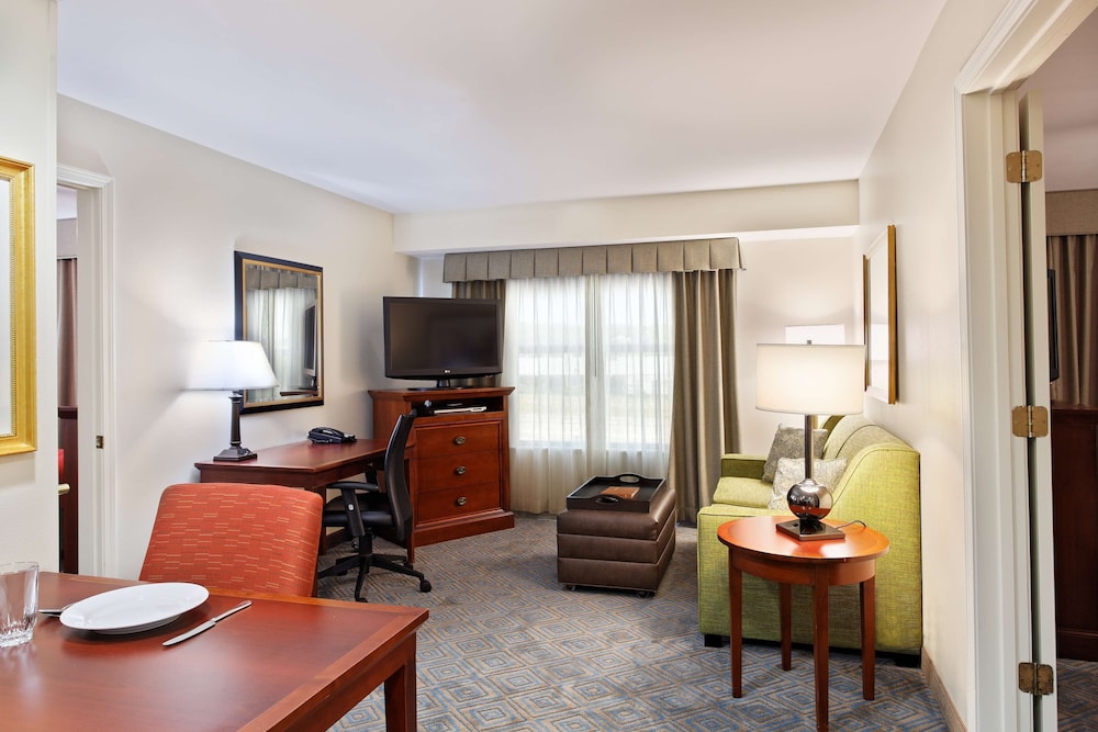 HOMEWOOD SUITES BY HILTON KNOXVILLE WEST at TURKEY CREEK 25/47