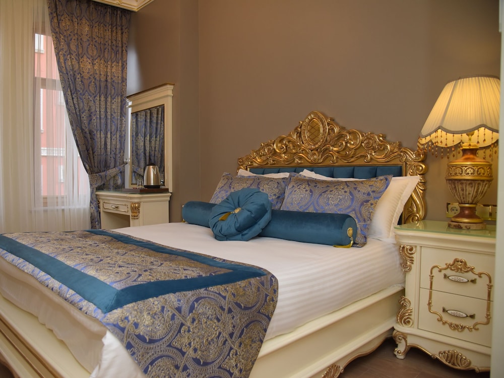 Istasyon Hotel 20/59