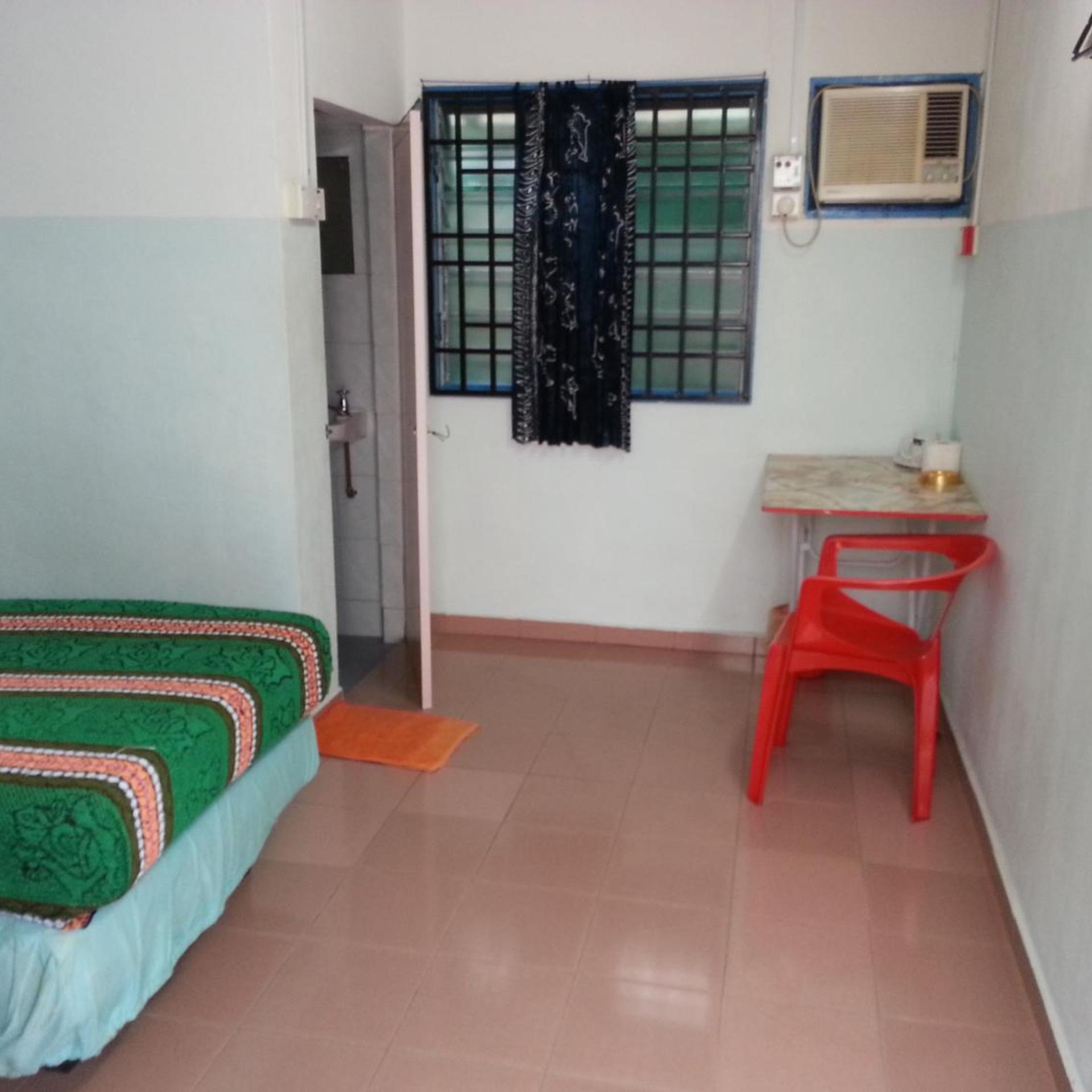 Baba Guest House 7/16