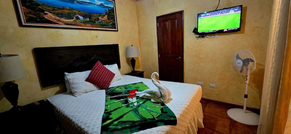 Hotel Real Antigua 22/50