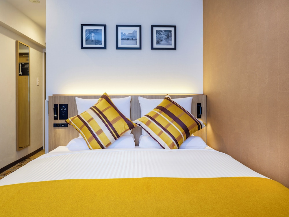 Flexstay Inn Higashi-Jujo 18/49