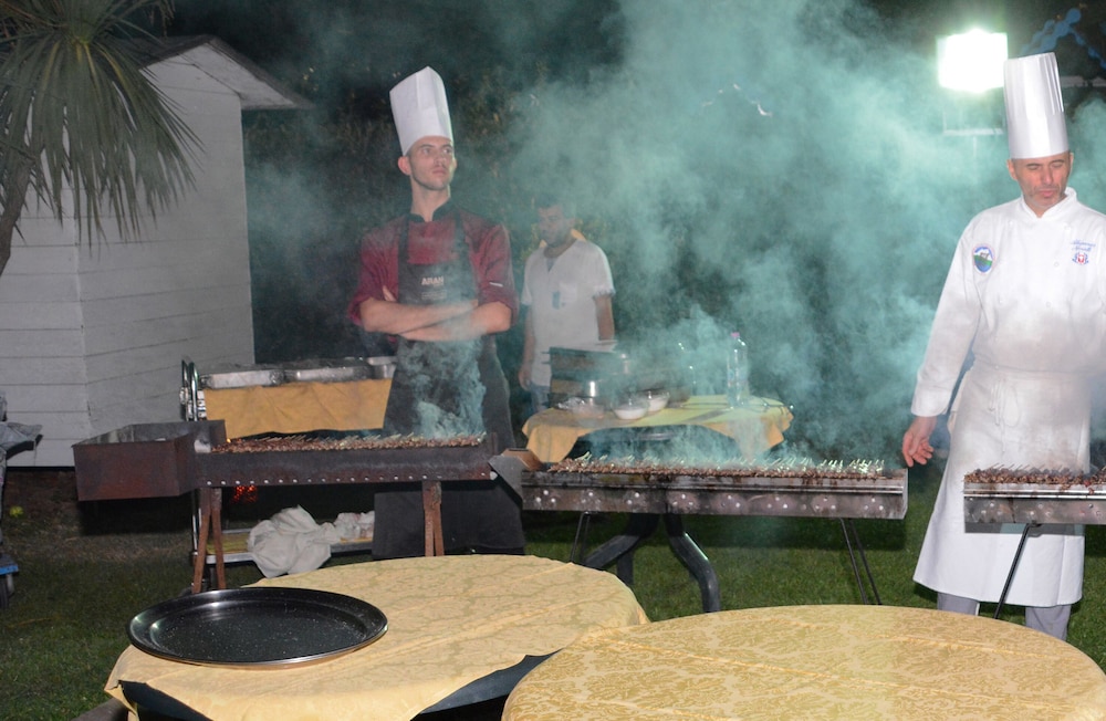 Hermitage Hotel Club And Spa 27/50