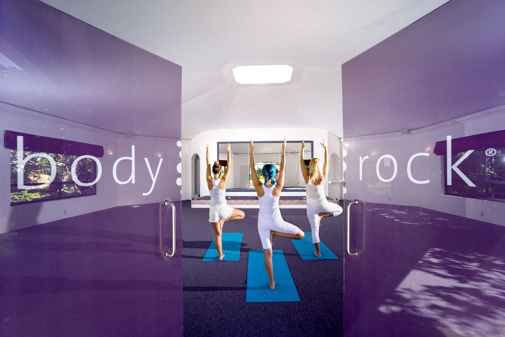 Hard Rock Hotel Riviera Maya - Hacienda All Inclusive 30/50