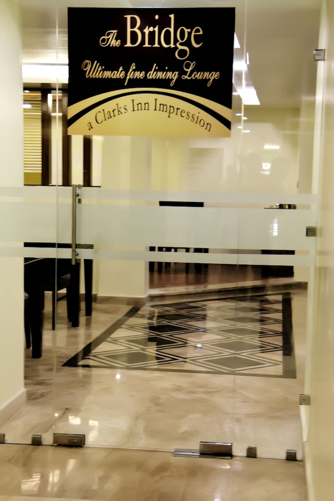 Clarks Inn Suites Katra 8/50