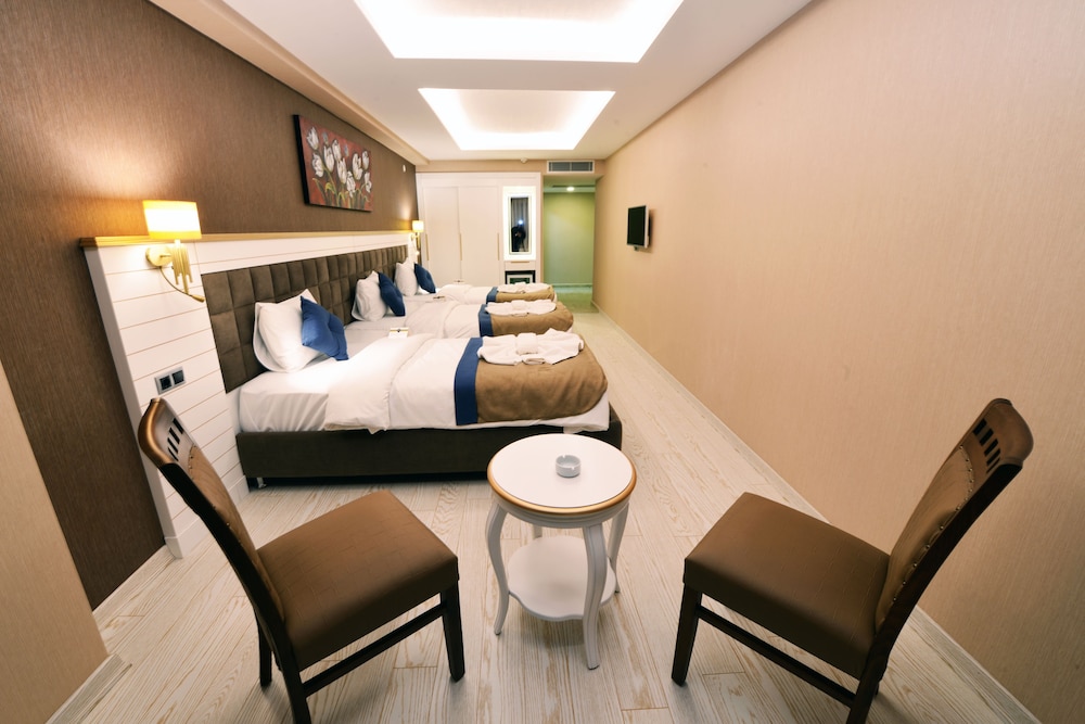 Atlihan Park Otel 22/41