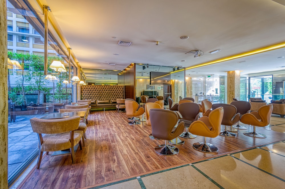 Turim Avenida Liberdade Hotel 30/50