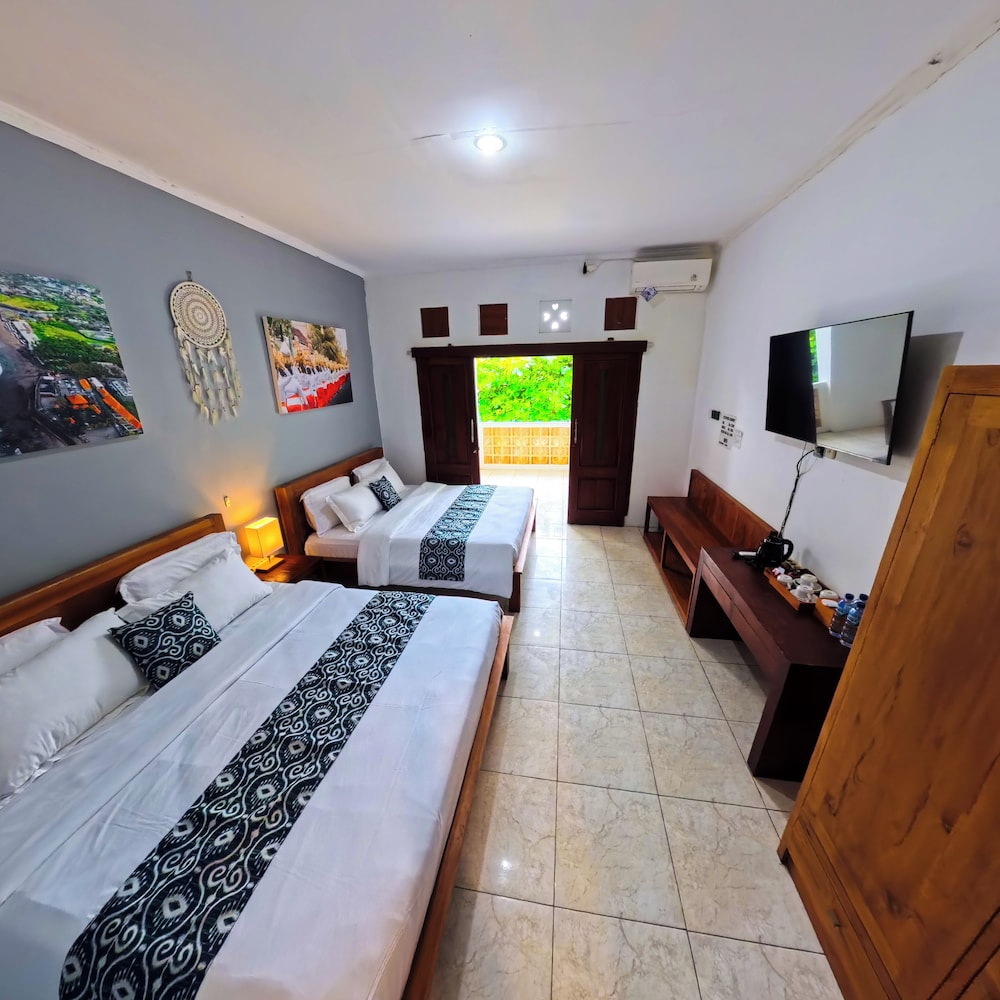 Ketapang Guest House Canggu by ZUZU 16/34
