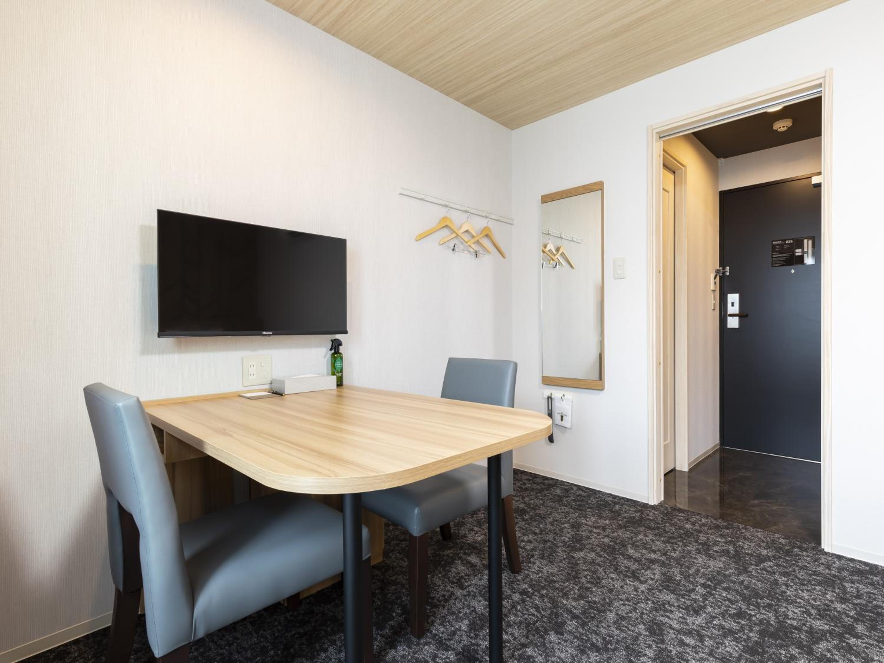 Kyoto Plaza Hotel Kintetsu Jujo 40/50