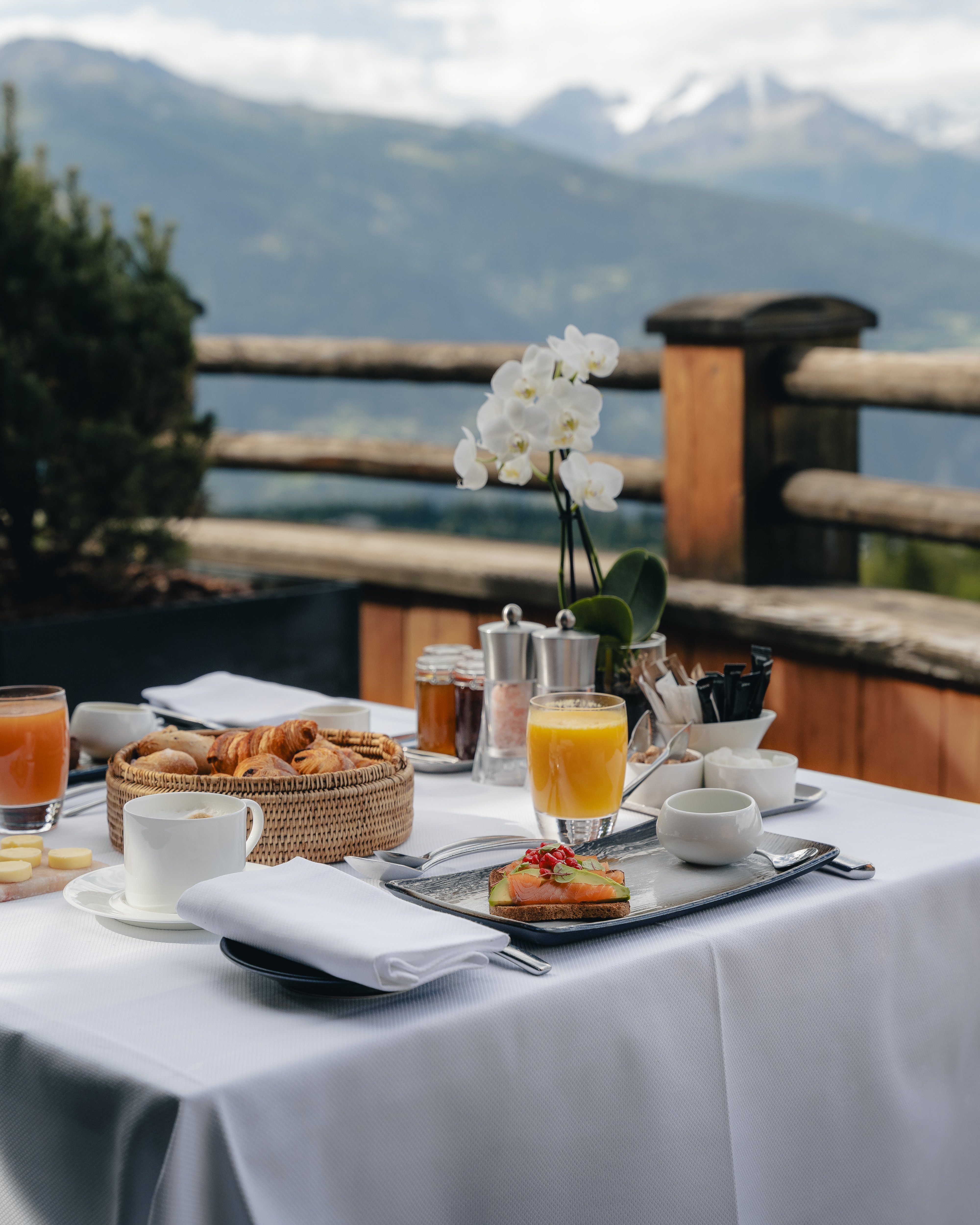 Le Crans Hotel & Spa 36/50