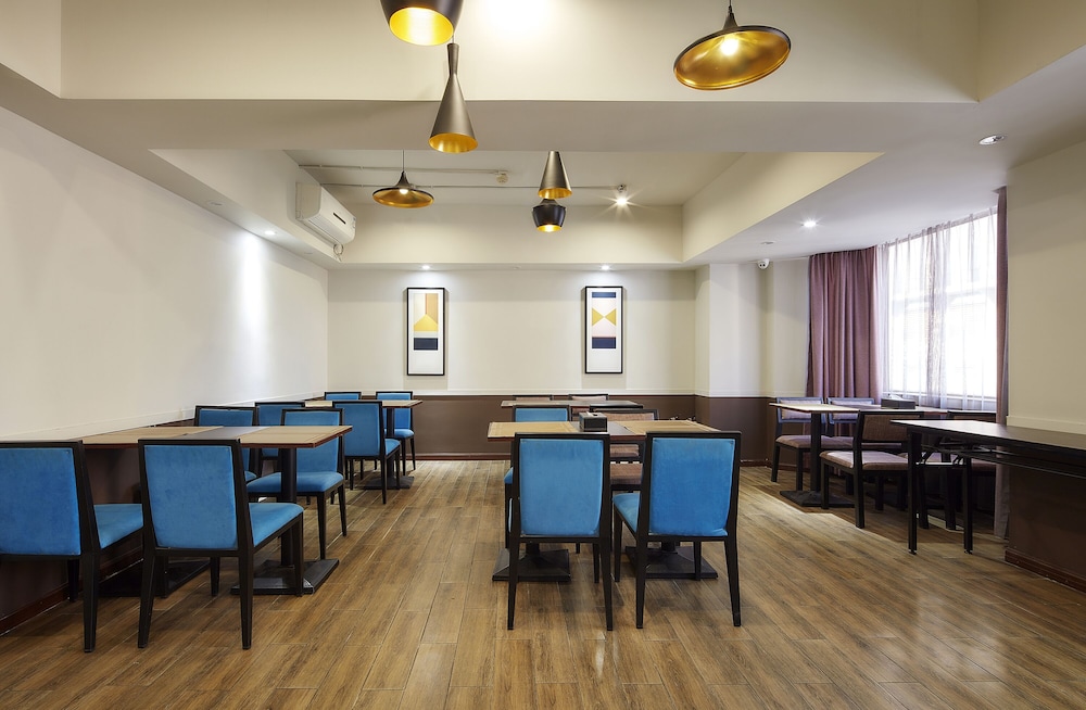 Insail Hotels Huanshi Road Taojin Metro Station Guangzhou 36/39