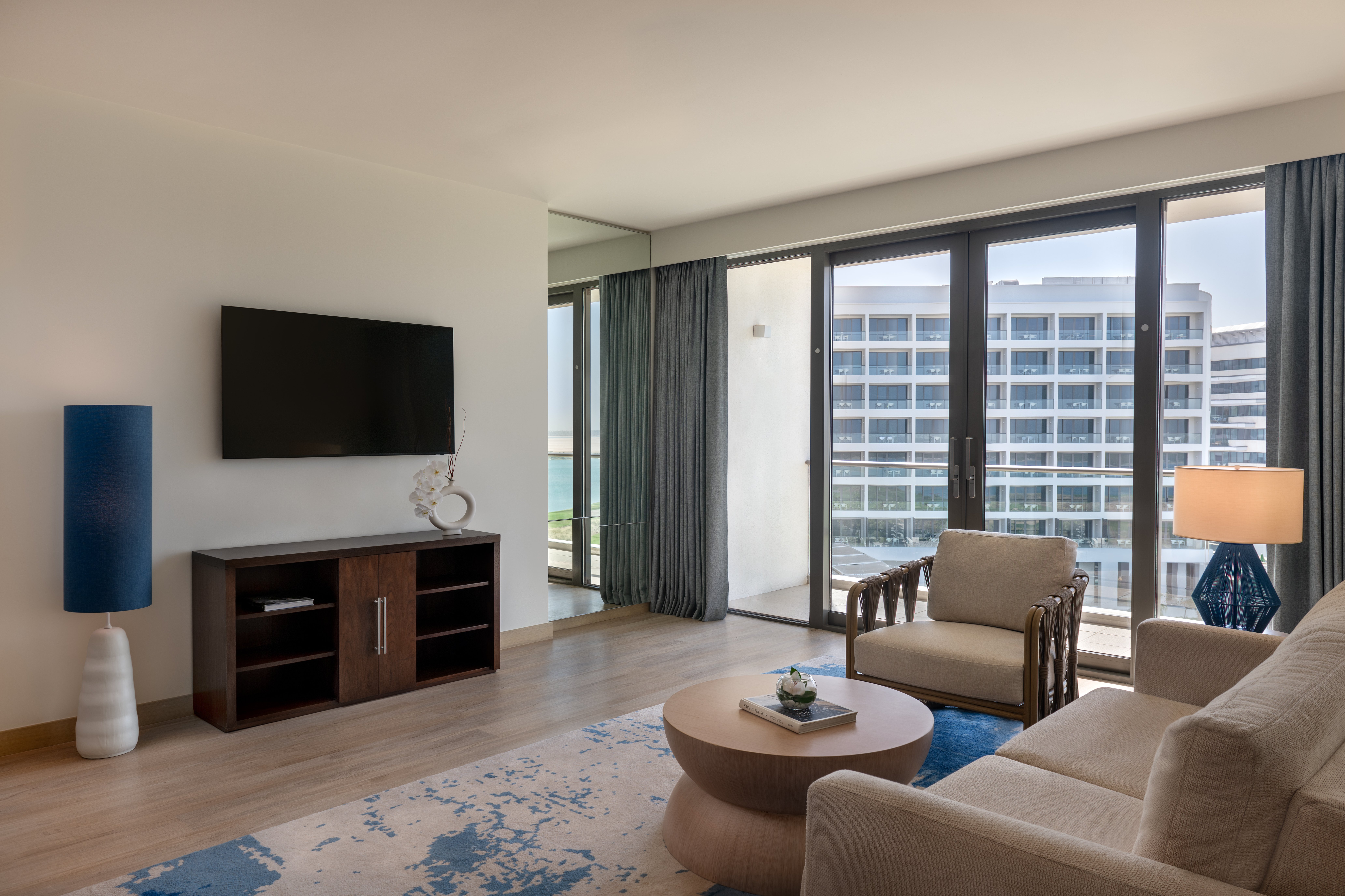 Crowne Plaza Abu Dhabi Yas Island 101/127