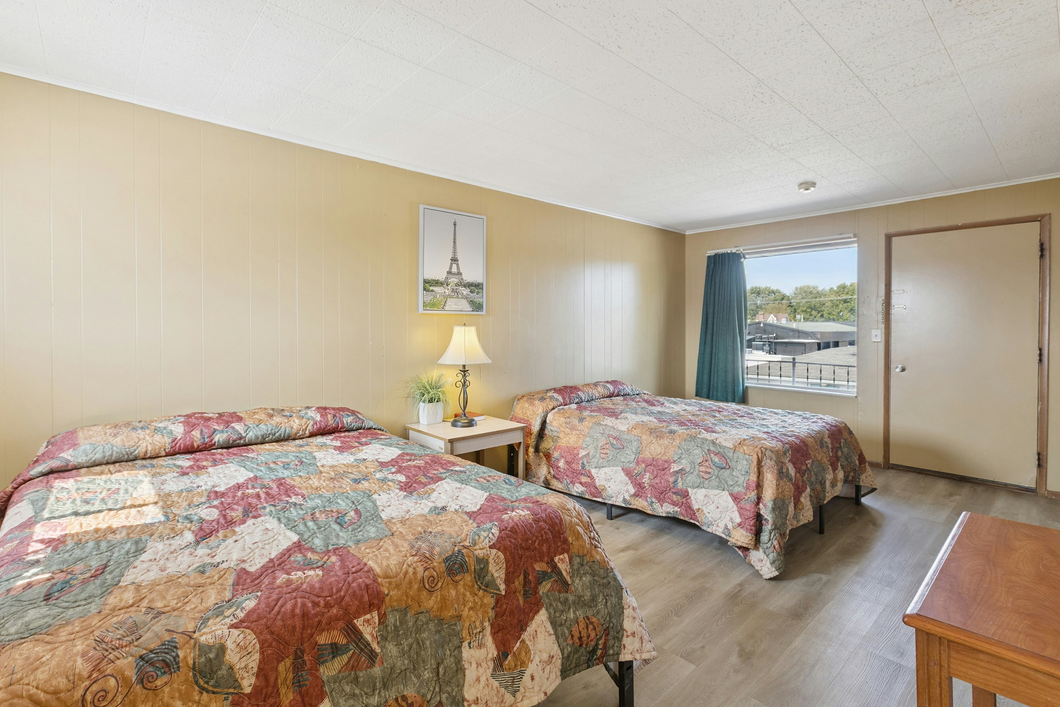 Room, 2 Queen Beds