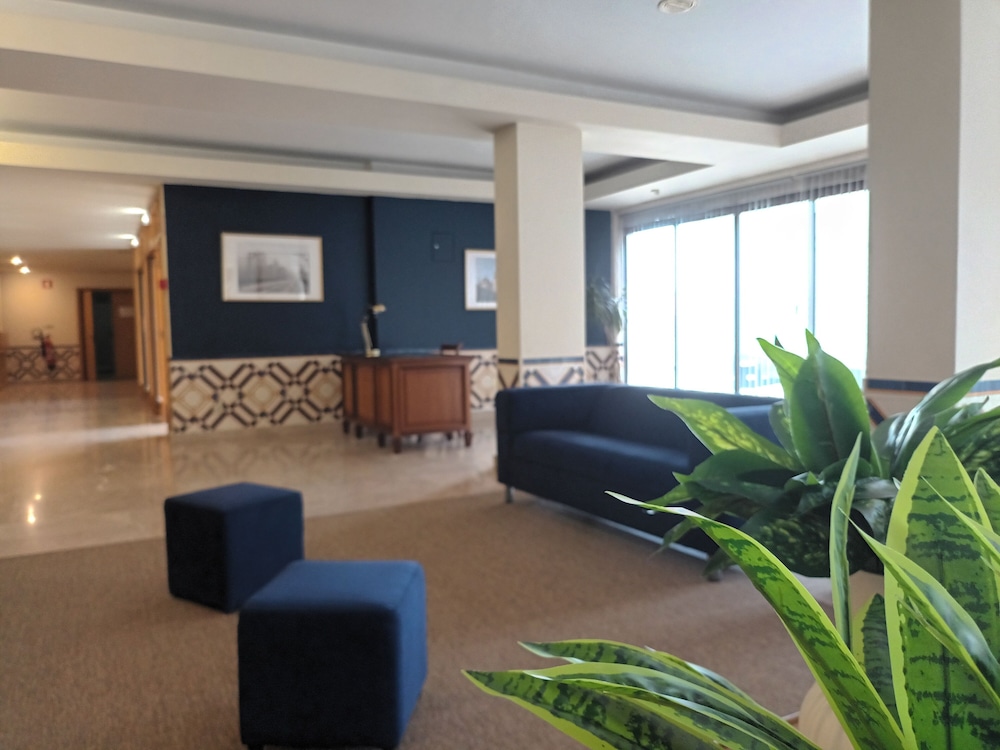 Vilar Oporto Hotel 42/60