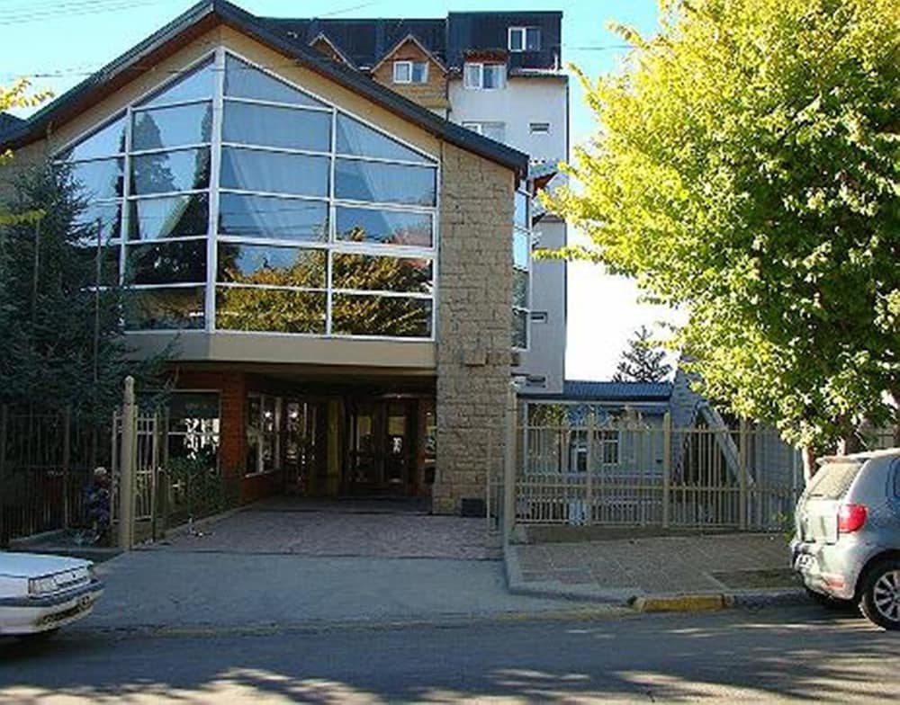 Hotel Patagonia Sur 5/54