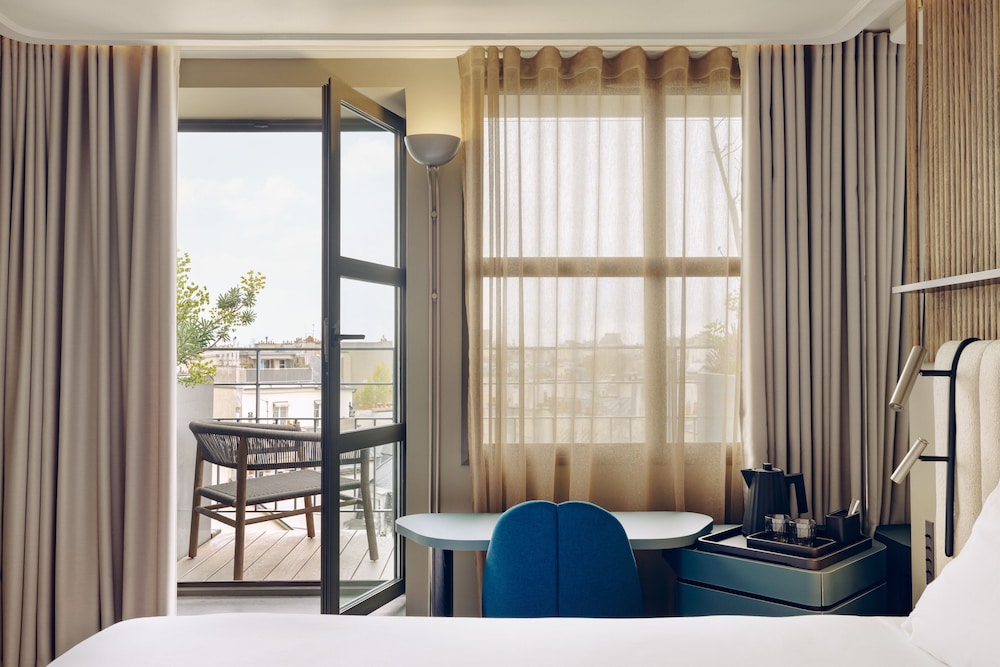 Hotel Dame des Arts 23/50