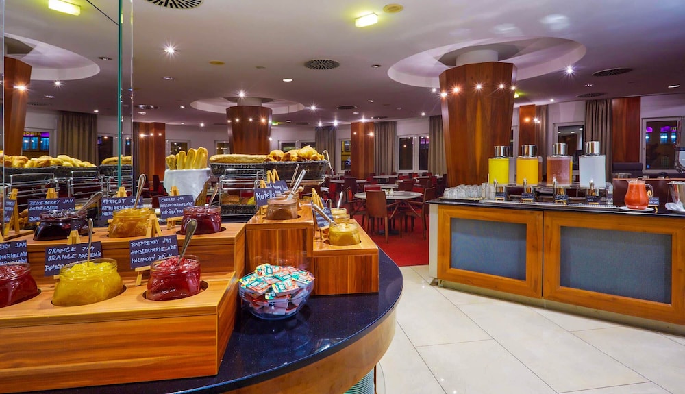 Don Giovanni Hotel Prague 35/41