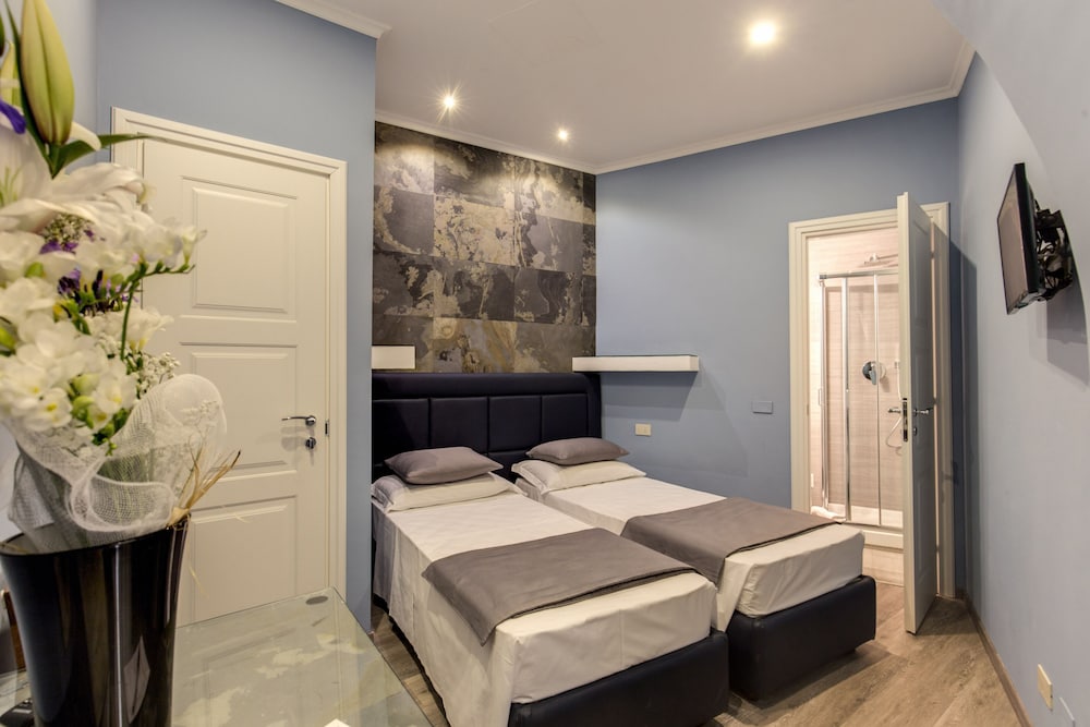 Residenza Belli 34/49