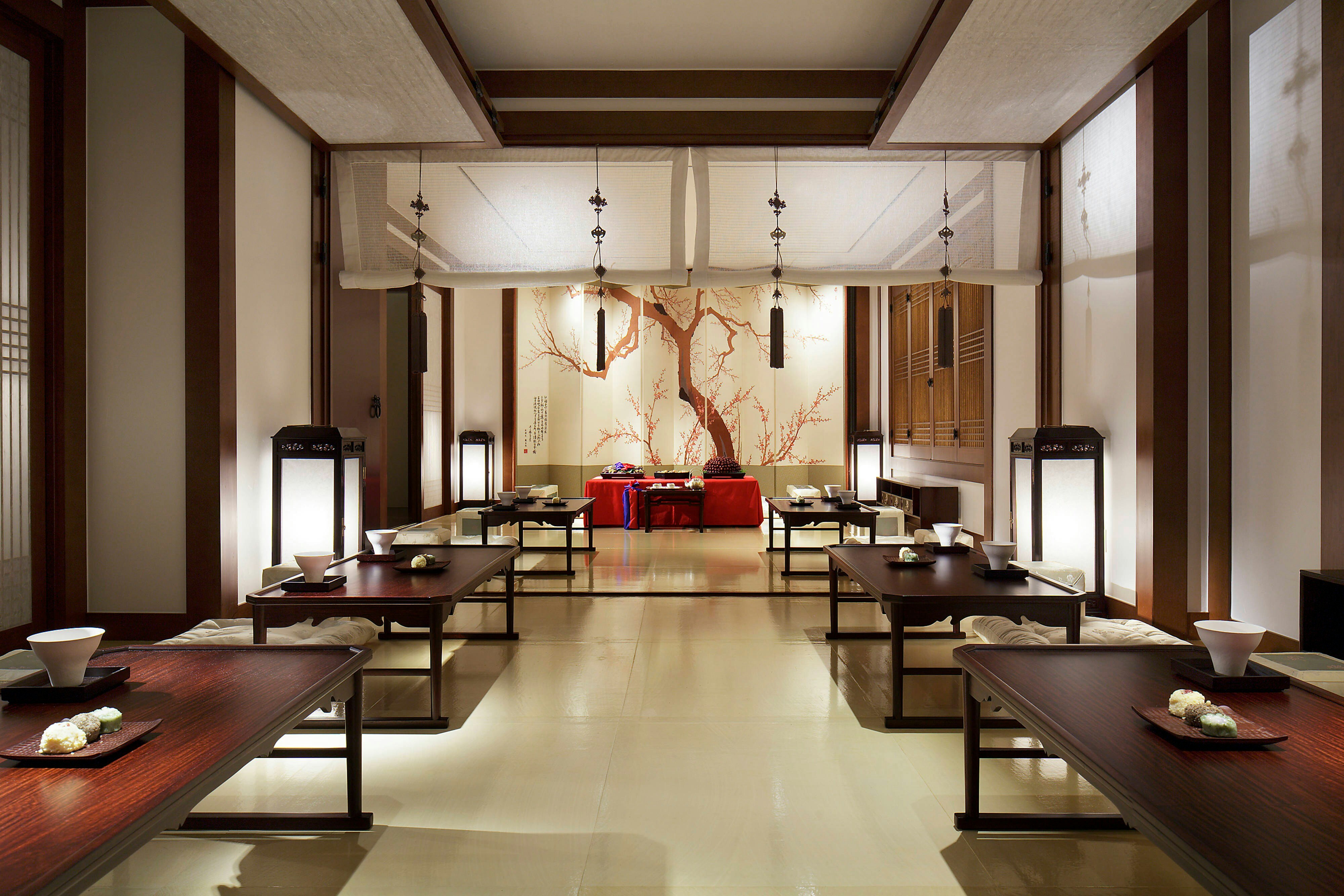 The Westin Josun Seoul 54/73