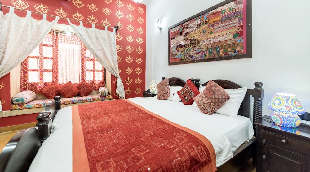 Hotel Heritage House 14/50
