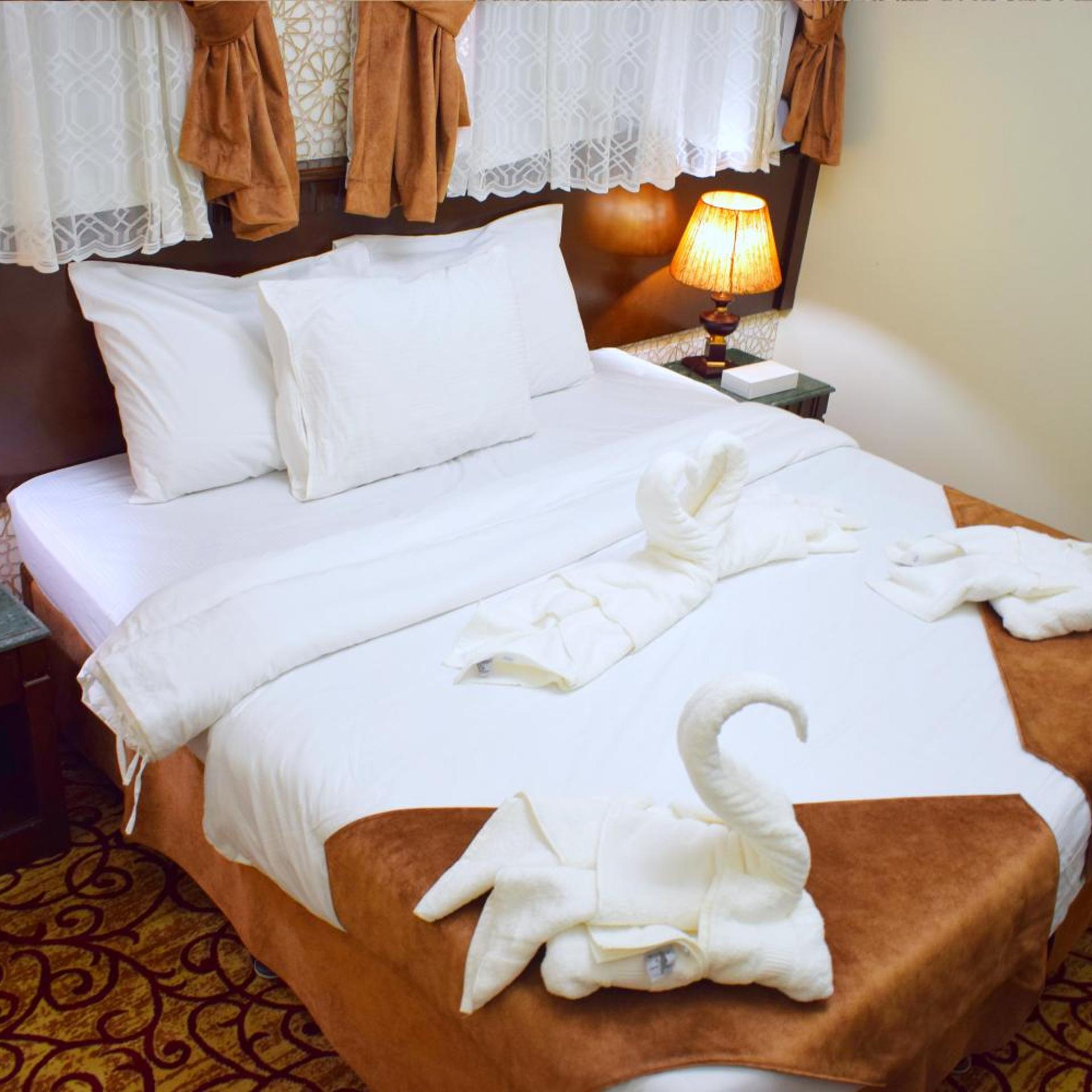 محمدية الزهراء(Mohamdia Al Zahra Hotel) 40/51