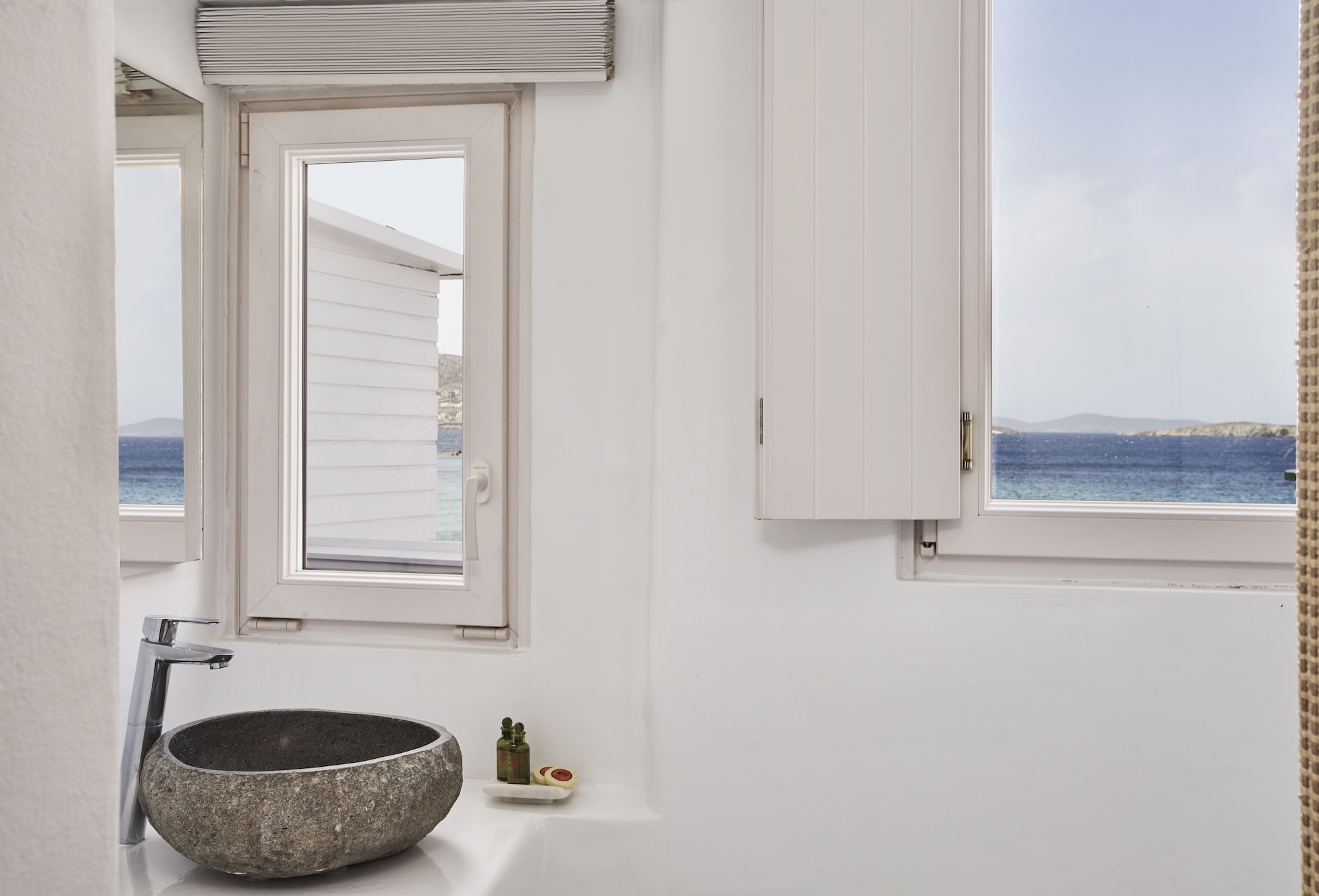 junior suite, sea view