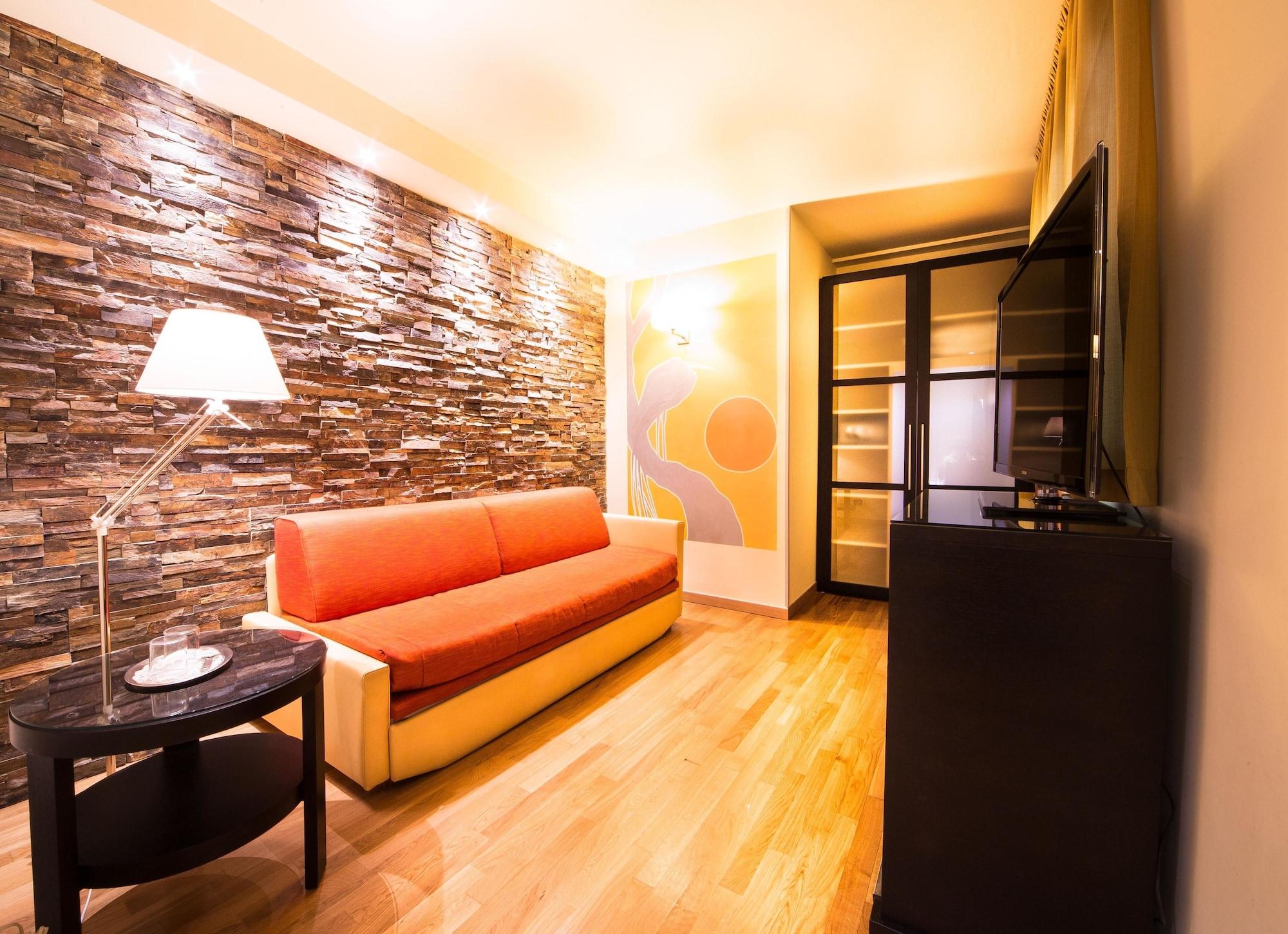 HOTEL TORINO WELLNESS AND SPA 43/55